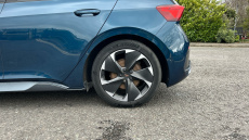 CUPRA Born 169kW e-Boost V2 58kWh 5dr Auto Electric Hatchback